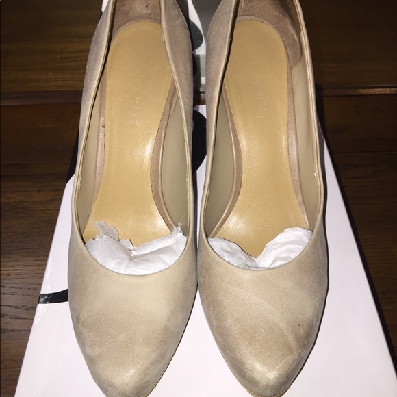 Nine West Rocha Platform Pumps - Picture 2 of 7